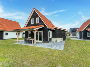 Holiday Home in Scherpenisse